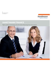 Handtmann Finance