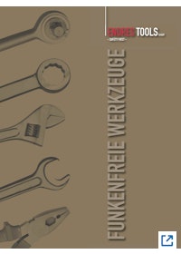 Produktkatalog Endres Tools GmbH