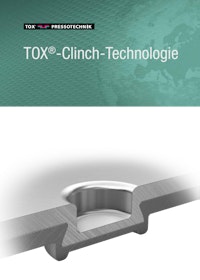 TOX®-Clinch-Technologie