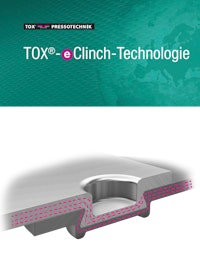 TOX®-eClinch-Technologie