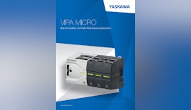 VIPA MICRO - das kompakte, schnelle Kleinsteuerungssystem