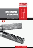 BIAX - Frässtifte und Hartmetall-Werkzeuge (DE)