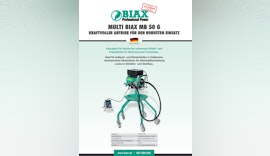 BIAX - MB 50 G (DE)