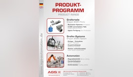 AGS Produktprogramm