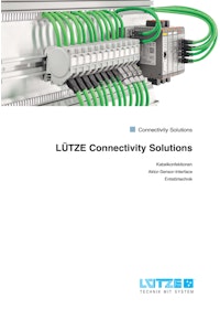 Connectivity Solutions 2022