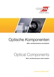 Produktkatalog ORAFOL Fresnel Optics