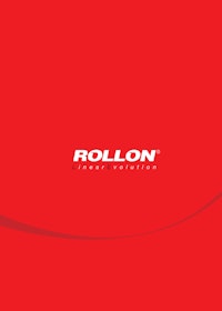 Rollon Profil