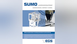 SUMO Lasersignierautomat - kennzeichnend, kompakt, flexibel