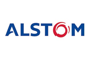 Alstom Induux Showroom