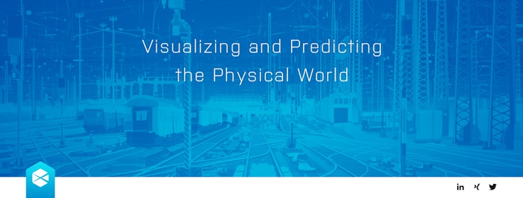 Predicting the Industrial World