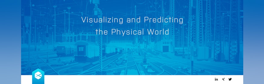 Predicting the Industrial World