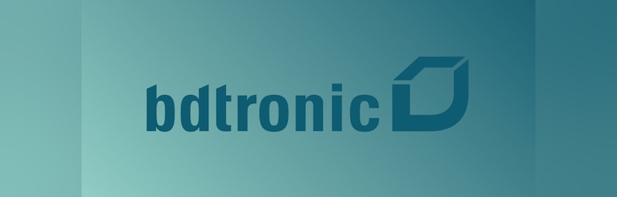 bdtronic GmbH