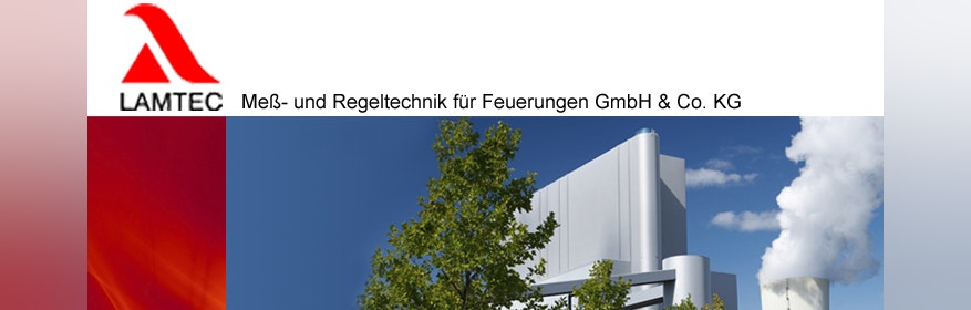 LAMTEC Meß- und Regeltechnik für Feuerungen GmbH & Co. KG