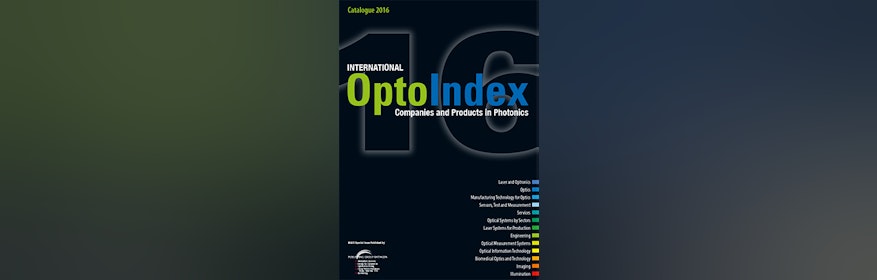 International OptoIndex
