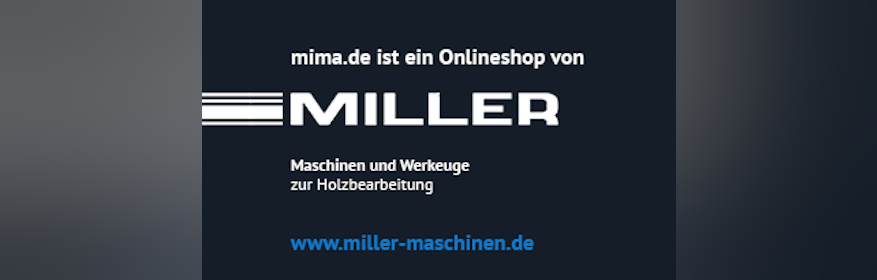 Miller GmbH & Co. KG