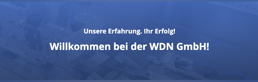 WdN GmbH