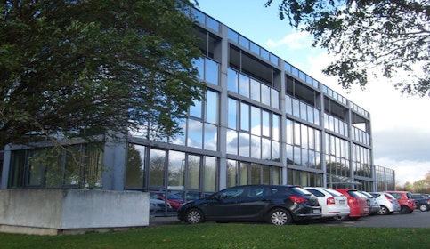 PIX Germany GmbH, Paderborn