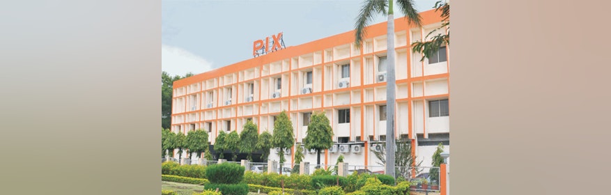 PIX Transmissions Ltd. Produktion & Vertrieb, Nagpur