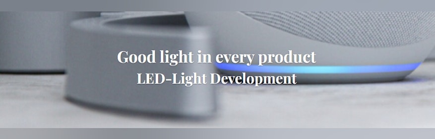 Light engineering Service