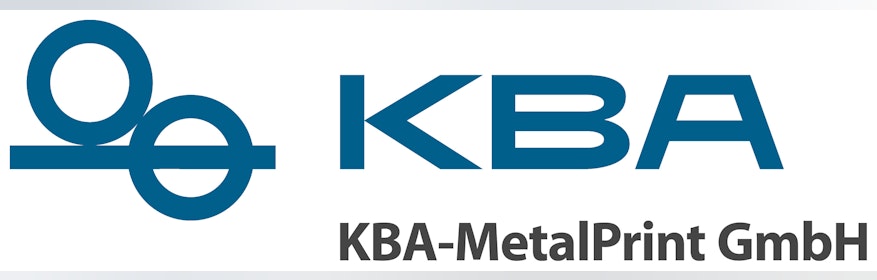 KBA-MetalPrint