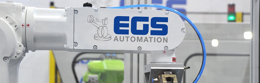 Wirtschaflich automatisieren mit EGS Automation