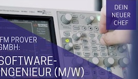 Gesucht: Softwareingenieur (m/w) für Embedded-Systeme bei ifm prover am Bodensee