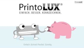 PrintoLUX - Wirtschaftlichkeit