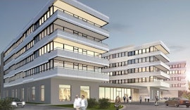 Neubau für TiSC und pmdtec: Siegen wird zum Hightech-Standort