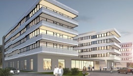 Neubau für TiSC und pmdtec: Siegen wird zum Hightech-Standort