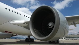 Höhen- und Abstandskontrollen mit 3D- Sensorsystem im Flughafenbereich