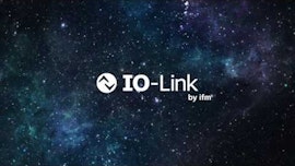 IO-Link – Zukunft der Automatisierungstechnik