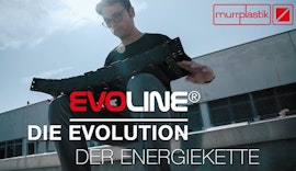 EVOLINE® - Die Evolution der Energiekette