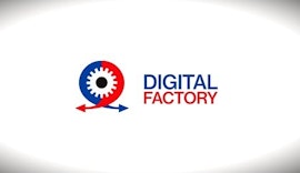 Digital Factory 2.0 auf der Maschinenbaumesse MSV 