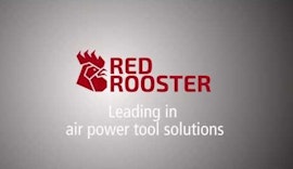 Red Rooster Impulsschrauber