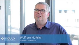Wolfram Hofelich im Interview