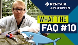 What The FAQ 10: Kanalhaie – Wie schütze ich mich davor