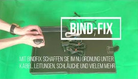Bind-Fix, micro-fix und pearl-fix Anleitung Bind-Fix micro-fix