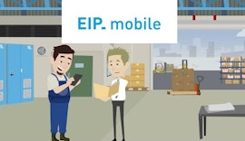 Digitale Anlagendokumentation mit EIP.mobile - Erklärvideo