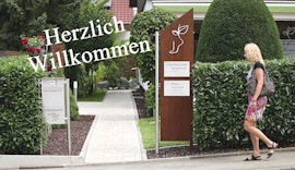 Imagefilm Fußpflegeschule Dangelmaier