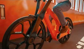 igus:bike, unser neues Fahrrad für eine neue Zeit