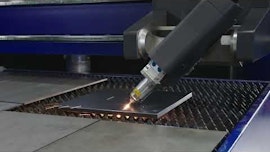 Schneidlösung für anspruchsvolle Laser-Zuschnitte
