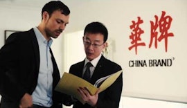 Die Recherche und Analyse Chinesischer Patente 